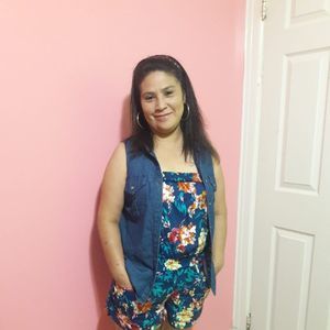 Meet your Posher, Mary